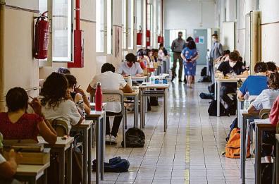 Lecce, bocciato dai professori ma «promosso» dal Tar: studente ora sosterrà l’esame di Stato