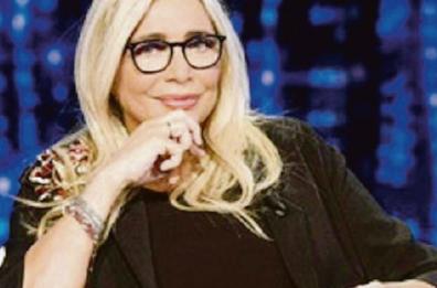 A «Domenica In» con Mara Viener interviste e giochi