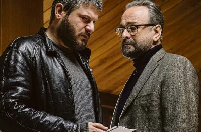 La scomparsa di due ragazzi e l’atroce incubo dell’Orco nel film «Ai confini del male»