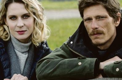 Da oggi «Brennero» la serie dei misteri girata in Alto Adige