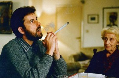 La vittoria elettorale di Berlusconi e la sinistra sotto shock nel film «Aprile» di Nanni Moretti