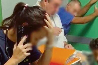 Foggia, aggressione ai medici del Policlinico Riuniti: indagati per lesioni e minacce 5 familiari della ragazza morta