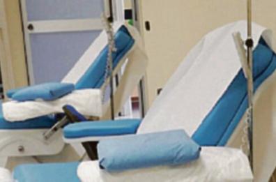 Potenza, «Non abbiamo scorte servono donazioni»: appello dal San Carlo per l’emergenza sangue