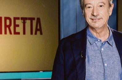 «Presa diretta» nelle discoteche e negli ospedali
