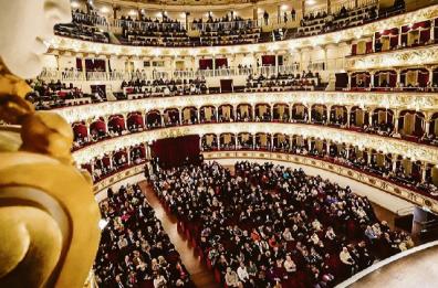 Teatri lirici, il rebus riforma. E il sindaco Leccese va dal ministro Giuli