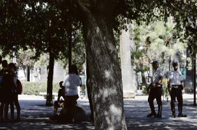Sicurezza, degrado e movida molesta a Bari: il Comune studia due nuove ordinanze