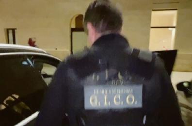 Clan Soleti, sequestrati beni per 60mila euro nel Brindisino