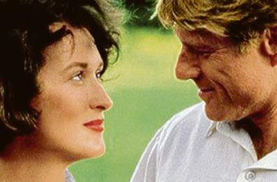 L’Africa di Streep e Redford nel capolavoro di Pollack premiato con sette Oscar