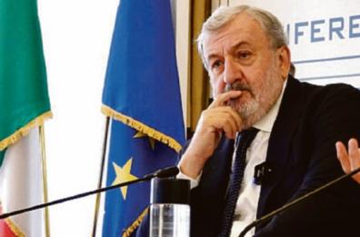 Emiliano: «L’abolizione del diesel creerà un danno per le imprese pugliesi»