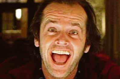 Bari, il film «Shining» restaurato in 4 k al Cinema Galleria