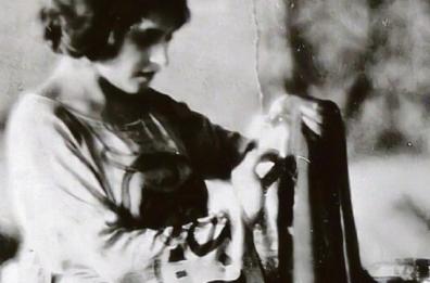 La storia misteriosa di Tina Modotti «maestra» fotografa