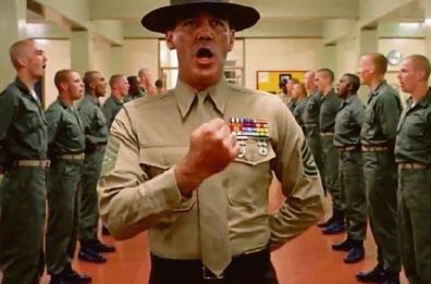 Full Metal Jacket, il capolavoro del regista Stanley Kubrick sulla tragica guerra in Vietnam