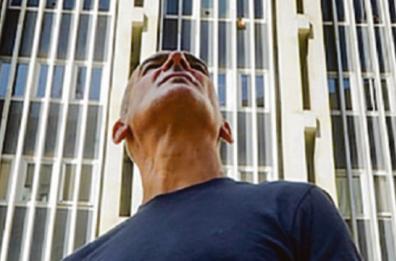 Angelo Massaro da Fragagnano 21 anni in carcere da innocente