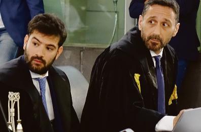 Taranto, per il tentato omicidio in via San Pio XII il pm chiede 16 anni di carcere