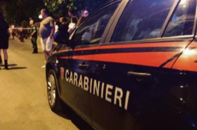 Modugno, dopo un mese si torna a sparare per strada