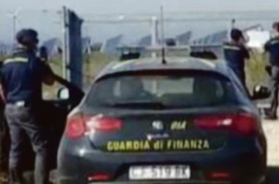 «Non era una truffa», archiviata dopo 10 anni l'indagine sul fotovoltaico della Murgia.  Ninivaggi: «E adesso chi ci ripaga?»