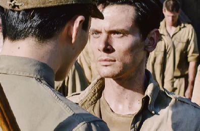 La vera storia di Louis Zamperini olimpionico ed eroe di guerra nel film diretto da Angelina Jolie