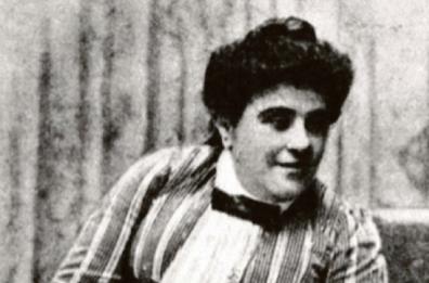 Matilde Serao giornalista Un’inchiesta avvincente dentro il «Ventre di Napoli»