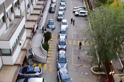Affari, alleanze e guerra di mafia: il boss Francavilla racconta gli ultimi 10 anni della Società