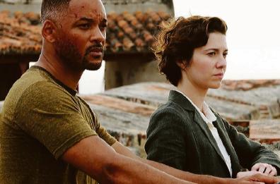 Un assassino professionista inseguito dal suo clone Ecco il thriller «Gemini man»