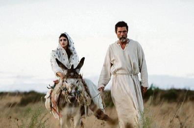 Sulle tracce sacre di Pasolini il «Vangelo secondo Maria» girato in una Sardegna mistica