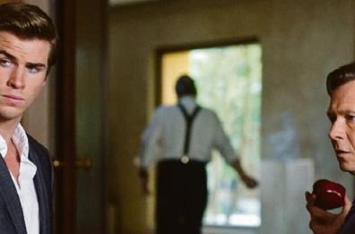 Danaro da rubare e alta tecnologia nel film di Luketic