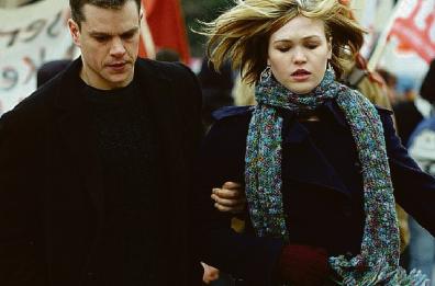 Un ex agente segreto della Cia incastrato da una spia russa &egrave; braccato anche dal suo passato