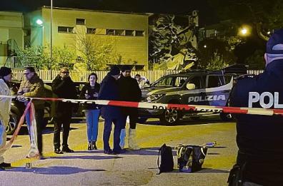 Fisioterapista ucciso a Bari: via al processo per l'omicidio di Mauro Di Giacomo
