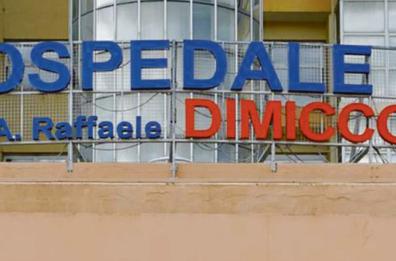 «Barletta, 18enne violentata in reparto»: indagato un ausiliario 60enne. La Asl decide di non sospenderlo