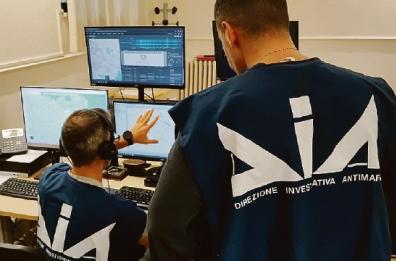 Imprenditore chiede al clan Scarci di aiutare il figlio: «Rapitelo, salvatelo dalla droga»
