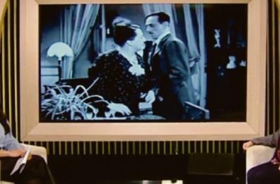 Il capolavoro«Sciuscià» per ricordare il regista Vittorio De Sica
