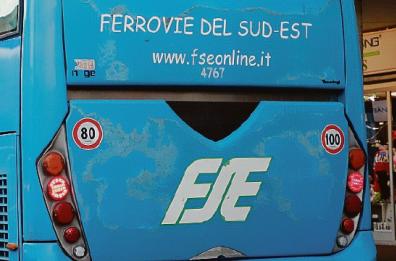 Ferrovie Sud-Est, un mese per il salvataggio bis: a dicembre si decide se la società continuerà ad esistere