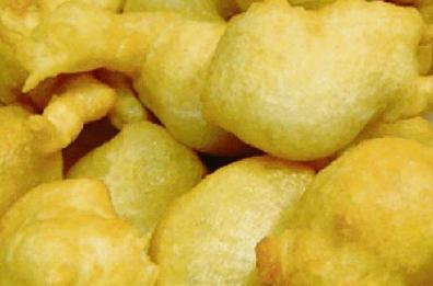 Pettole e vino Novello annunciano il Natale