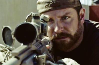 L’autobiografia di Chris Kyle «Leggenda» Usa