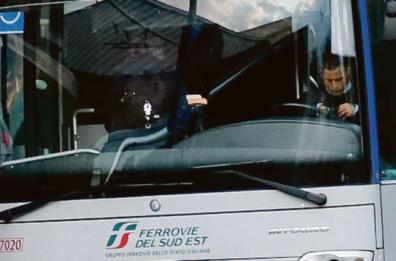 Ferrovie Sud Est, nei conti un buco da 48 milioni