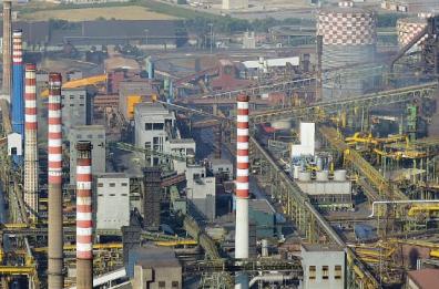 Ex Ilva, nuovo sequestro del Noe: migliaia di metri cubi di sostanze oleose nei sotterranei