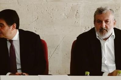 Ecco cosa prevede il patto Fitto-Emiliano sull'acqua pubblica: Aqp blinda la gestione fino al 2056, il governo entra nel cda