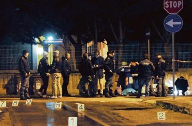Bari, arriva la sentenza sulla faida mafiosa del 2017: «Japigia non è come Gomorra»