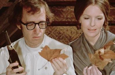 Il periodo d’oro di Woody Allen in un ciclo di 8 film