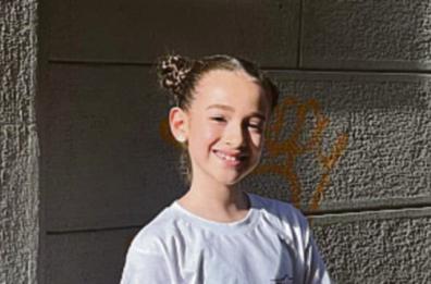 Dalla Koros di Taranto alla «Scala» di Milano: il sogno della piccola ballerina Bianca diventa realtà