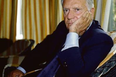 A «Casa Italia» il commosso ricordo di Sergio Zavoli