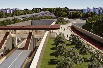 Ferrovie, saltano 600 milioni destinati al Nodo di Bari nord