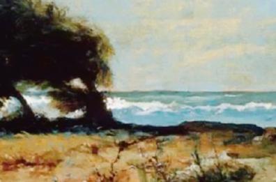 I «Macchiaioli» una pittura rivoluzionaria
