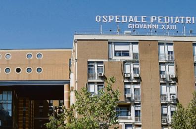 Ospedale pediatrico di Bari, ex primario a giudizio per stalking e calunnia