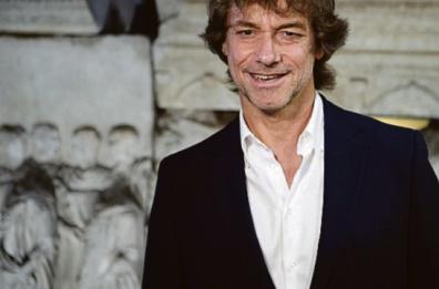 «Stanotte a Roma» tour fra le bellezze con Alberto Angela