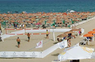 Ginosa Marina, le spiagge vanno a gara: i gestori provano a bloccare il Comune