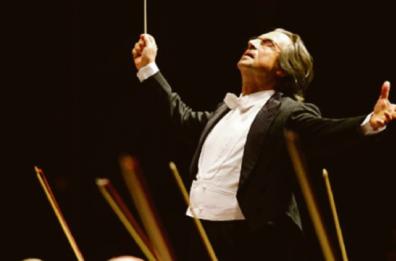 I Philarmoniker a Vienna con Muti per Capodanno