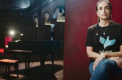 «Il Fattore umano» racconta il dramma della vita a Gaza