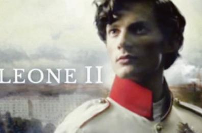 «Il grande zero» di Napoleone II re senza corona