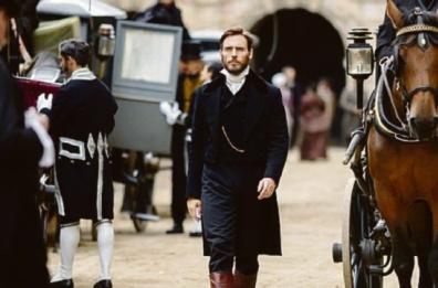 Il &laquo;Montecristo&raquo; di Dumas nella serie firmata Bille August